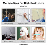 Hjemix | Digital LED Magnetisk Kjøkken Timer