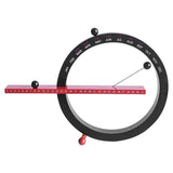 Hjemix | Flip Magnetisk Håndbok Daglig Skrivebordskalender