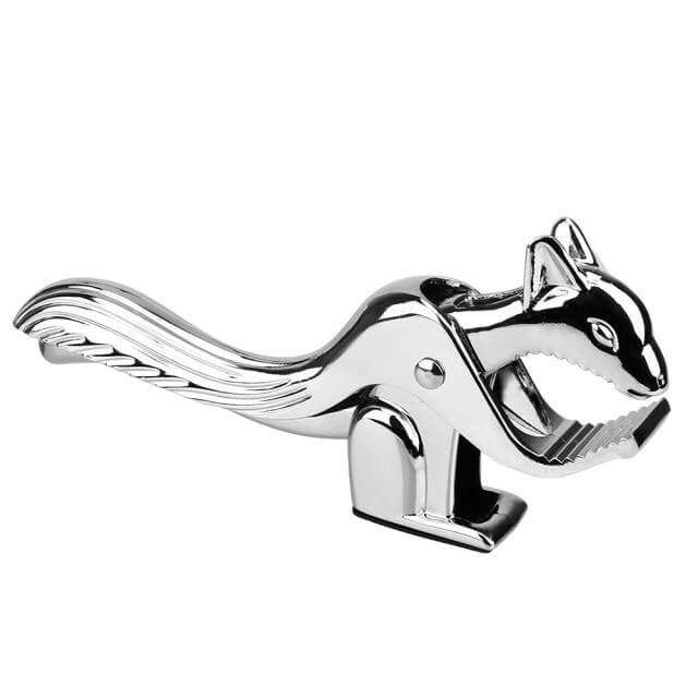 Hjemix | Ekorn Enkel Rask Nøttknuser