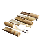 Hjemix | Te seremoni Seks Herrer Kung Fu Te Komplett Sett