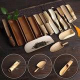 Hjemix | Te seremoni Seks Herrer Kung Fu Te Komplett Sett