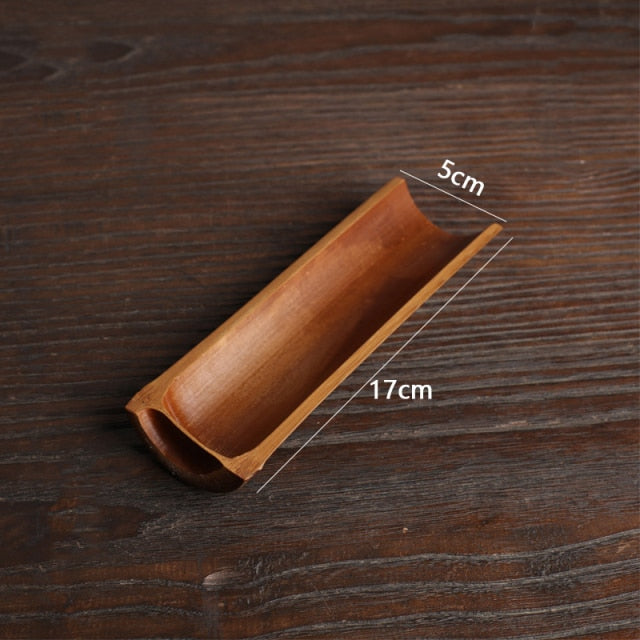 Hjemix | Te seremoni Seks Herrer Kung Fu Te Komplett Sett