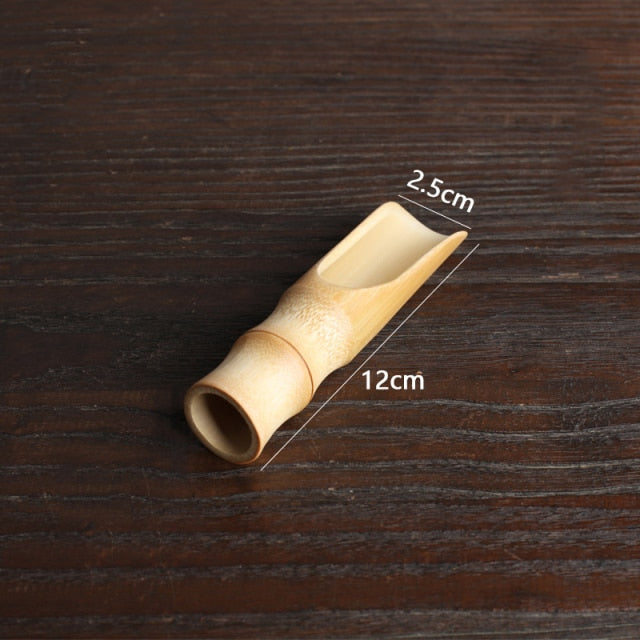 Hjemix | Te seremoni Seks Herrer Kung Fu Te Komplett Sett