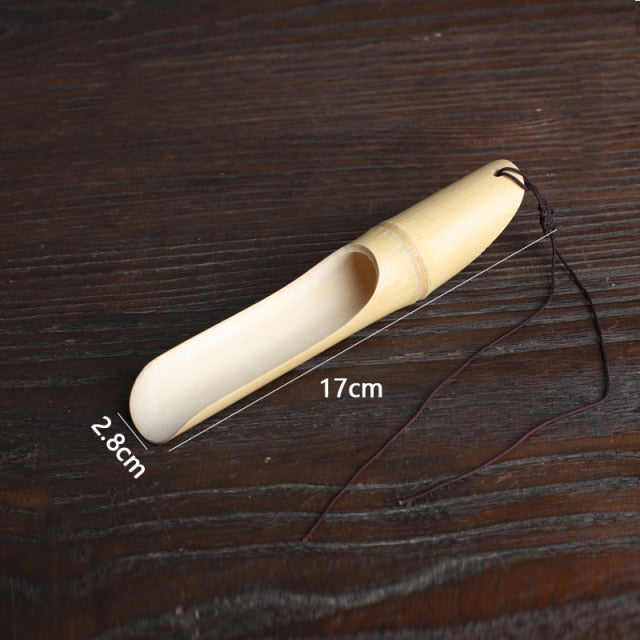 Hjemix | Te seremoni Seks Herrer Kung Fu Te Komplett Sett