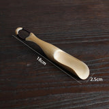 Hjemix | Te seremoni Seks Herrer Kung Fu Te Komplett Sett