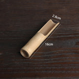 Hjemix | Te seremoni Seks Herrer Kung Fu Te Komplett Sett