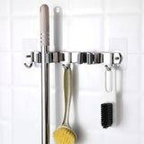 Hjemix | 10 stk tungduty punch-frie transparente klistre kroker