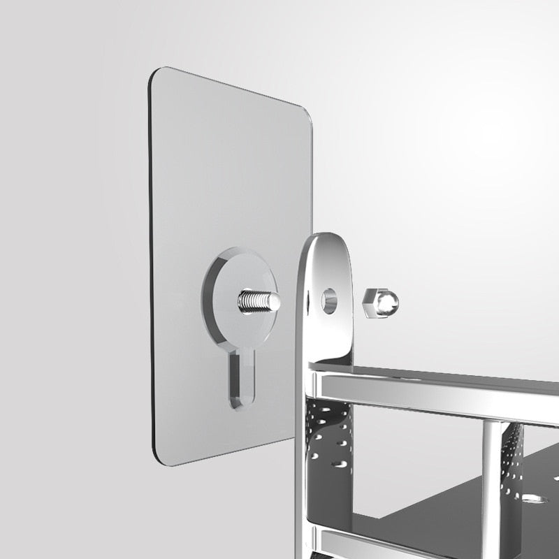 Hjemix | 10 stk tungduty punch-frie transparente klistre kroker