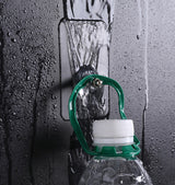 Hjemix | 10 stk tungduty punch-frie transparente klistre kroker