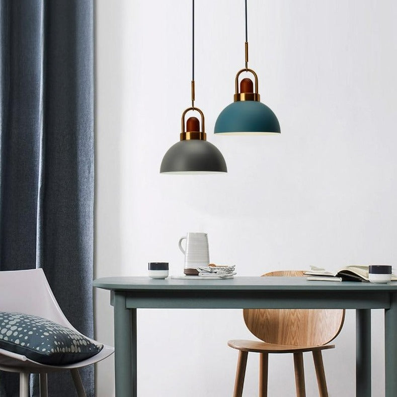 Hjemix | Abbott - Moderne nordiske pendellamper