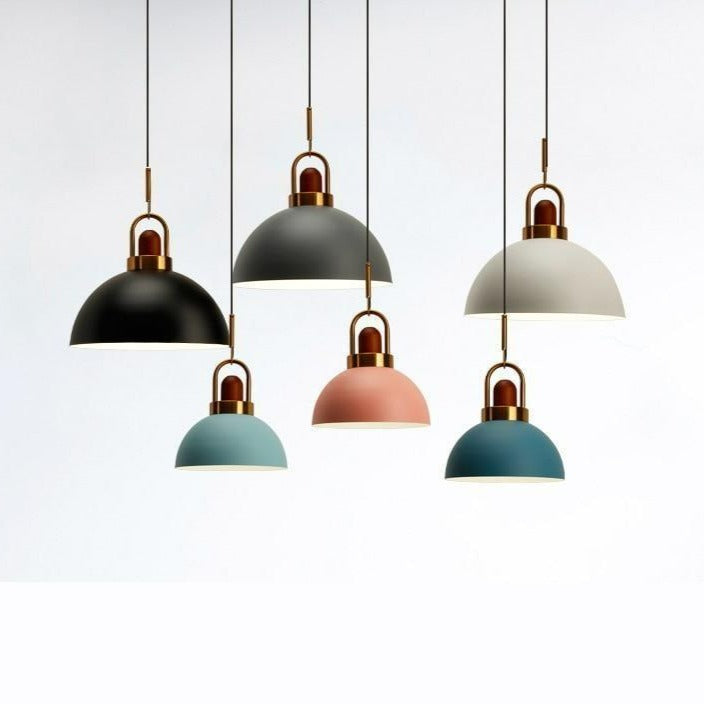 Hjemix | Abbott - Moderne nordiske pendellamper
