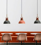 Hjemix | Abbott - Moderne nordiske pendellamper