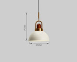 Hjemix | Abbott - Moderne nordiske pendellamper