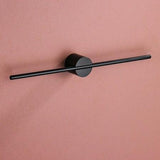 Hjemix | Moderne håndkleholder laget av metall