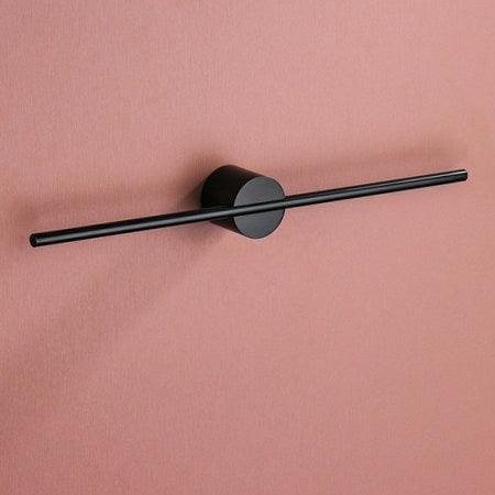 Hjemix | Moderne håndkleholder laget av metall