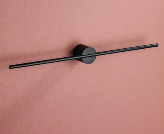 Hjemix | Moderne håndkleholder laget av metall