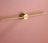 Hjemix | Moderne håndkleholder laget av metall