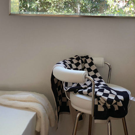 Hjemix | Retro Bomull Håndkle