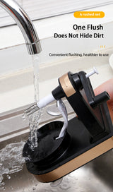 Hjemix | Automatisk Fruktskrellermaskin