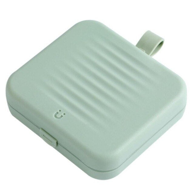 Hjemix | Bærbar Essensialer Sysett