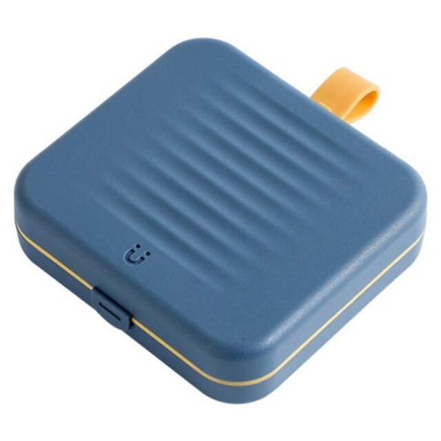 Hjemix | Bærbar Essensialer Sysett