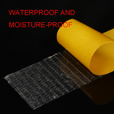 Hjemix | Dobbelt-sidig kraftig reparasjonstape