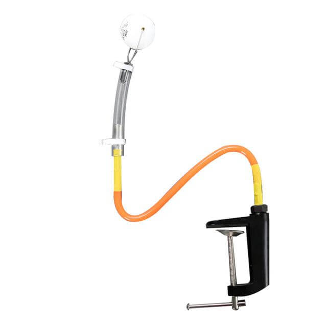 Hjemix | Profesjonell Bordtennis Trenerobot