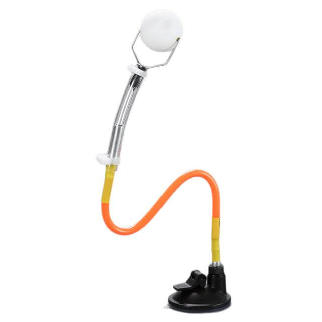 Hjemix | Profesjonell Bordtennis Trenerobot