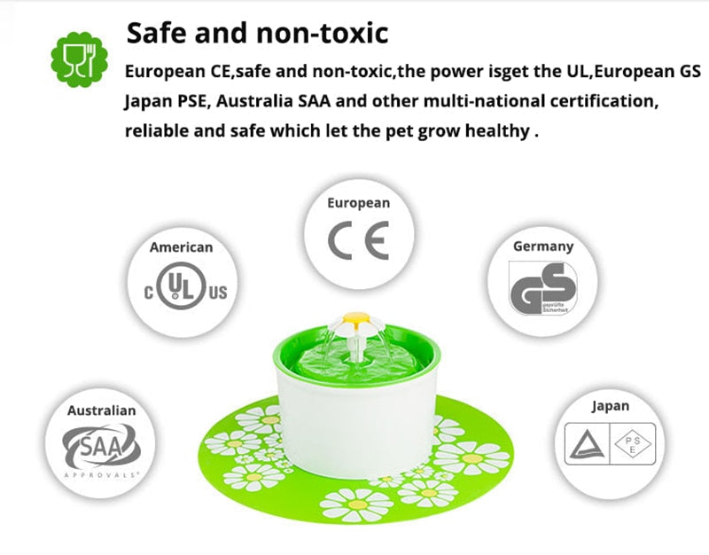 Hjemix | Drikkevannsdispensator med filtre