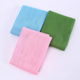 Hjemix | XXL Sandfri Strandhåndkle | Sandark | 200x200