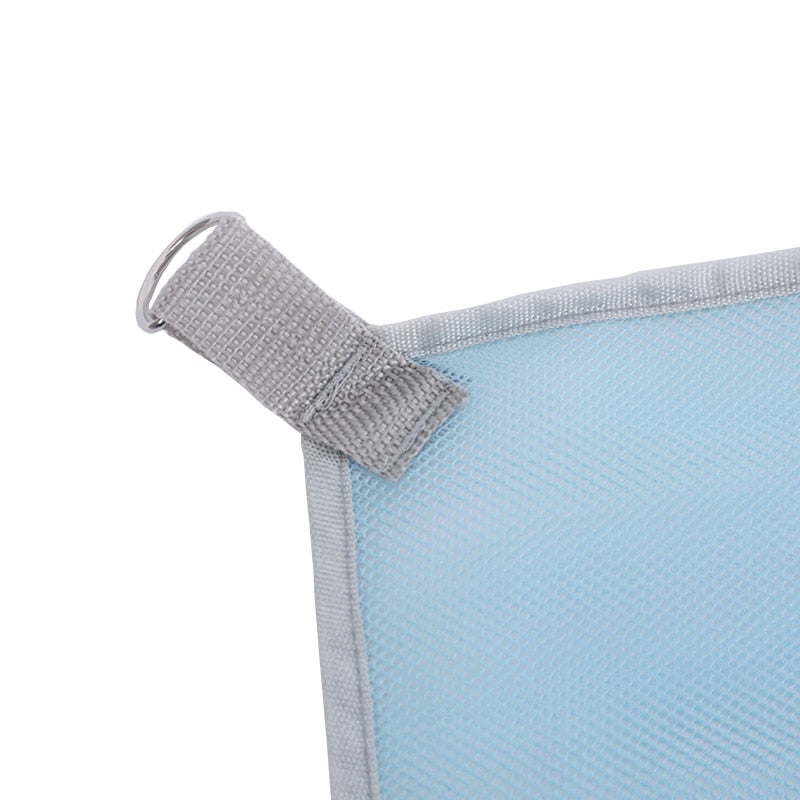 Hjemix | XXL Sandfri Strandhåndkle | Sand Sheet® | 200x200