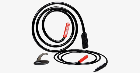 Hjemix | Fast Snake Wire - En wire for å eliminere blokkeringer