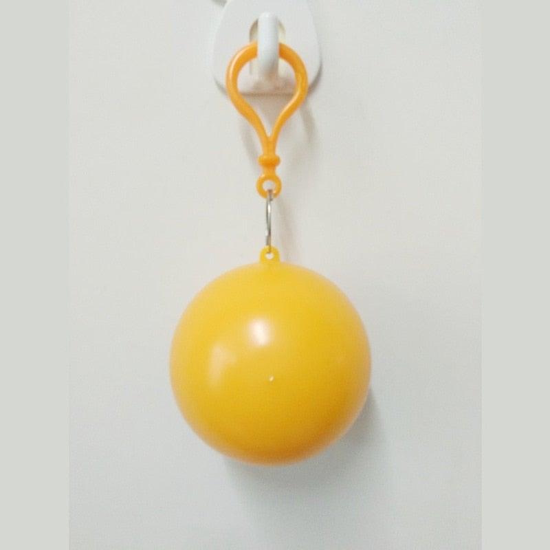 Hjemix | Regnjakke Ball