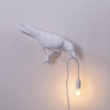 Hjemix | The Raven Bird Lamp