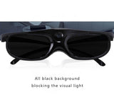 Hjemix | Refleks Trening Briller