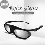 Hjemix | Refleks Trening Briller