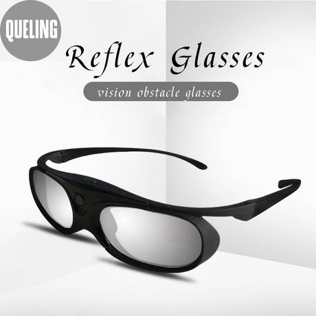 Hjemix | Refleks Trening Briller