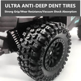 Hjemix | Fjernstyrt høyhastighet RC terreng racing