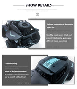 Hjemix | Fjernstyrt høyhastighet RC terreng racing