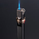 Hjemix | Quick Light Turbo Metall Vindtetts EDC Lommelykt