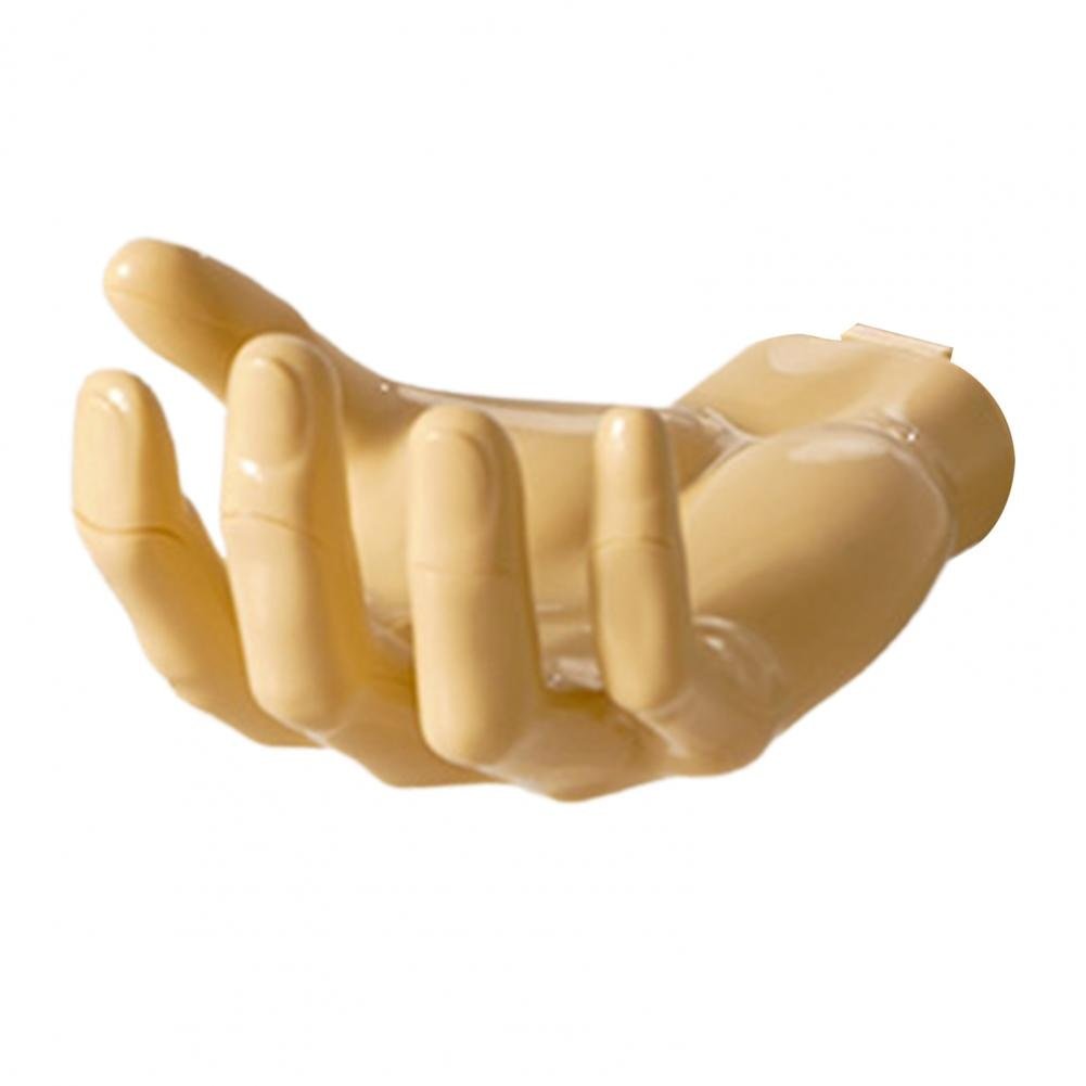 Hjemix | Harpiks Hånddesign Vegghook