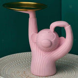 Hjemix | Harpiks Apefat