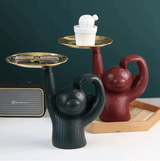 Hjemix | Harpiks Apefat