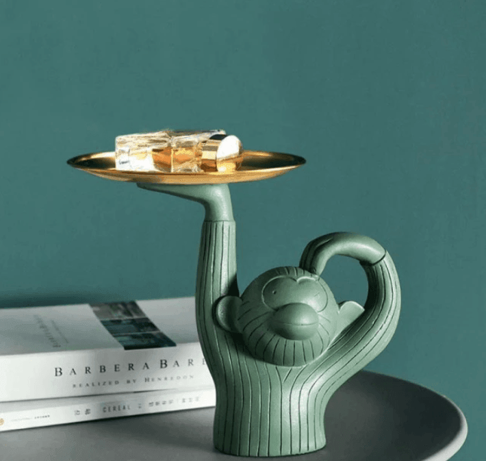 Hjemix | Harpiks Apefat