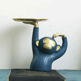 Hjemix | Harpiks Apefat