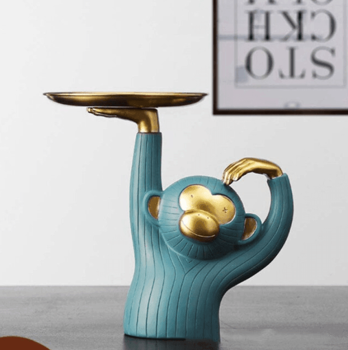 Hjemix | Harpiks Apefat