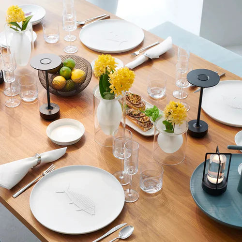 Hjemix | Luksus Trådlampe | LuxeGlow