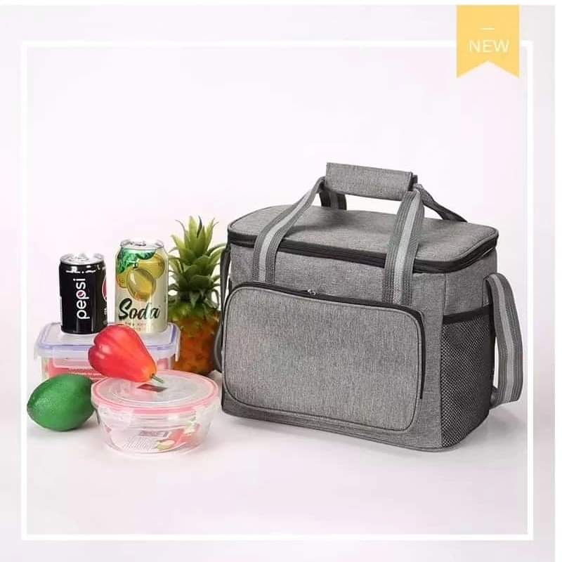 Hjemix | Termisk Kjøle Matbag