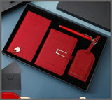 Hjemix | 4Pc Reise Sett