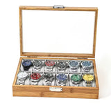 Hjemix | Trehus klokkeorganisator